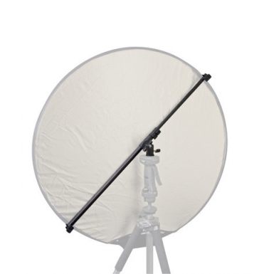 Menik JM-41 Reflector Houder 65cm-121cm